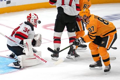 article image - Devils Penguins Hockey
